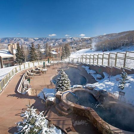 Timberline Condominiums 1 Bedroom Plus Loft Deluxe Unit C3B Snowmass Village Dış mekan fotoğraf