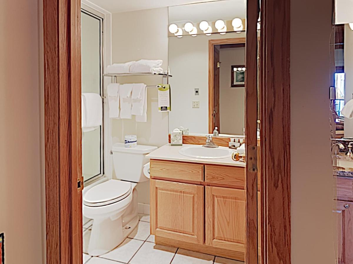 Timberline Condominiums 1 Bedroom Plus Loft Deluxe Unit C3B Snowmass Village Dış mekan fotoğraf