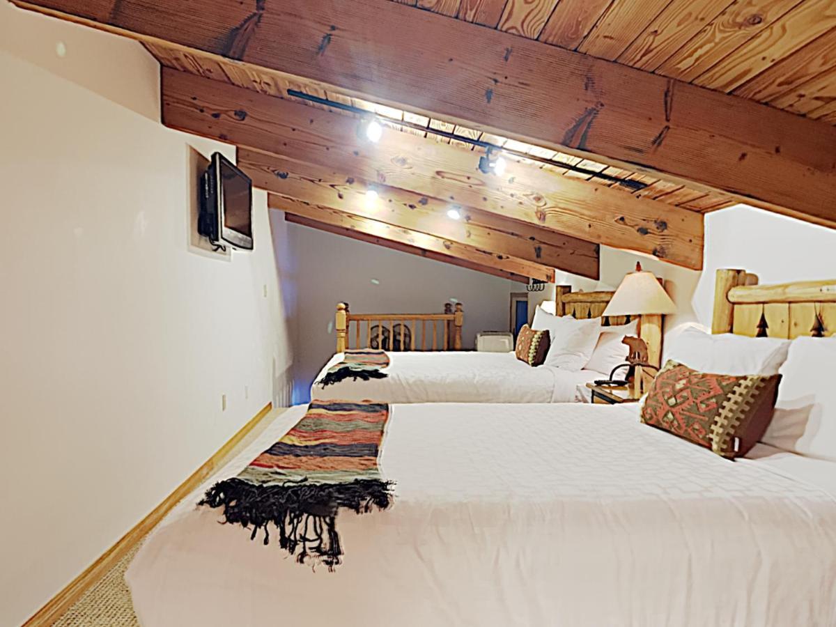 Timberline Condominiums 1 Bedroom Plus Loft Deluxe Unit C3B Snowmass Village Dış mekan fotoğraf