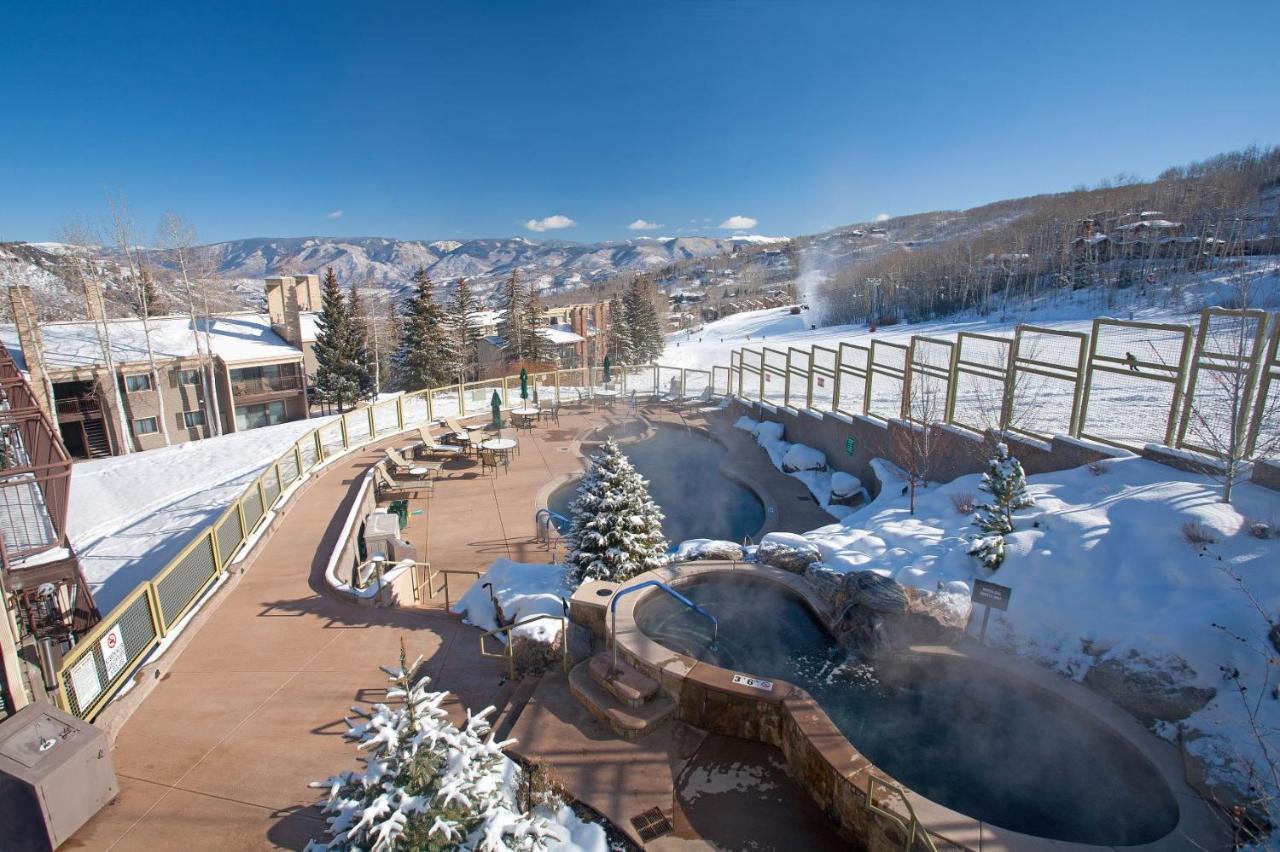 Timberline Condominiums 1 Bedroom Plus Loft Deluxe Unit C3B Snowmass Village Dış mekan fotoğraf